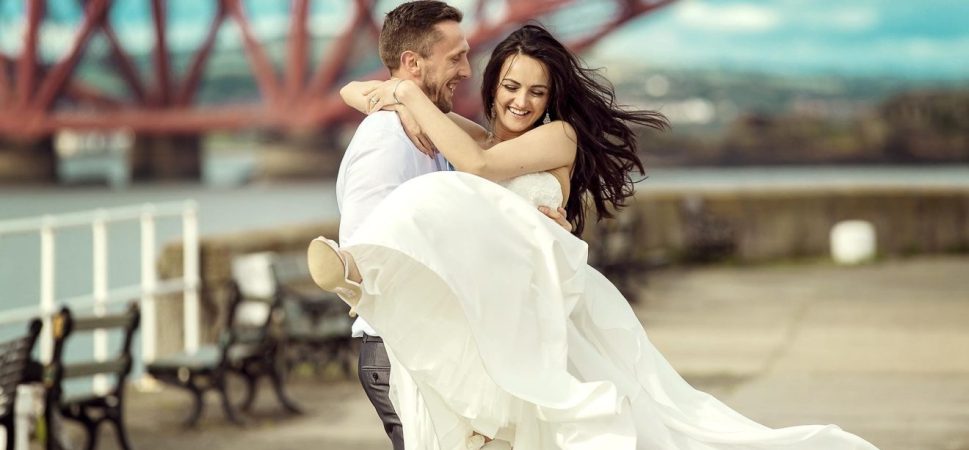 Why Wedding Videography Matters