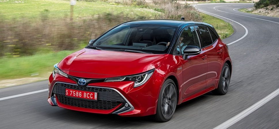 Best eco-friendly cars 2019