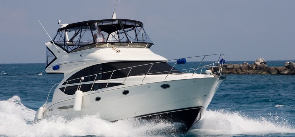 When Do You Need a Boat Appraisal Service?