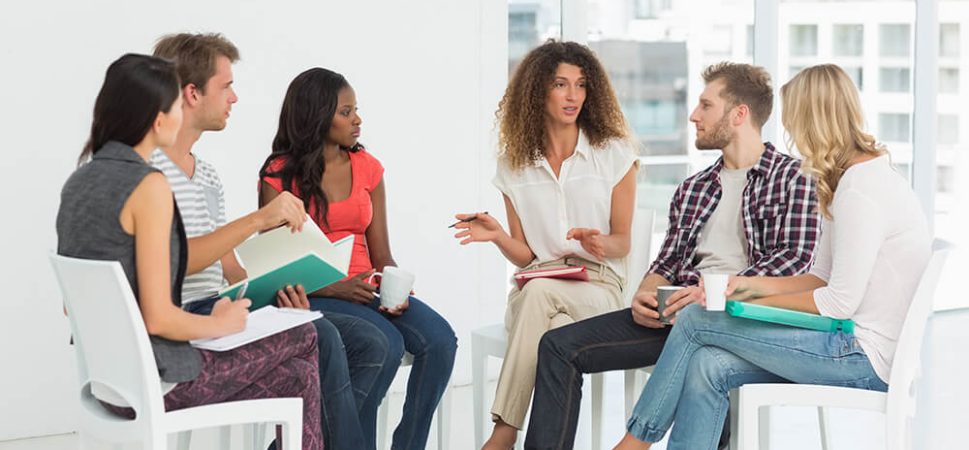 The Benefits of Outpatient Treatment