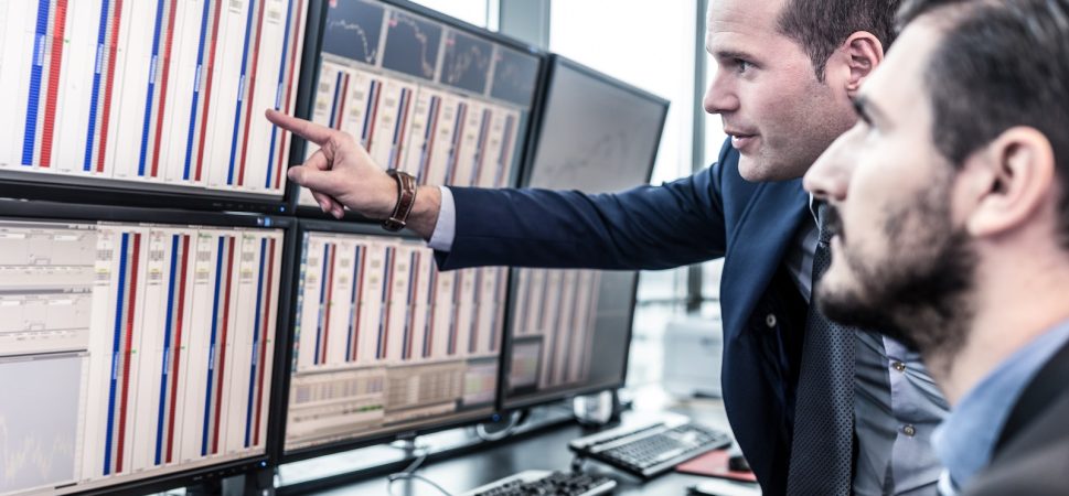 Importance of having patience in the trading profession