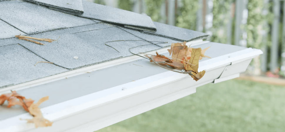 Gutter Cleaning Prices