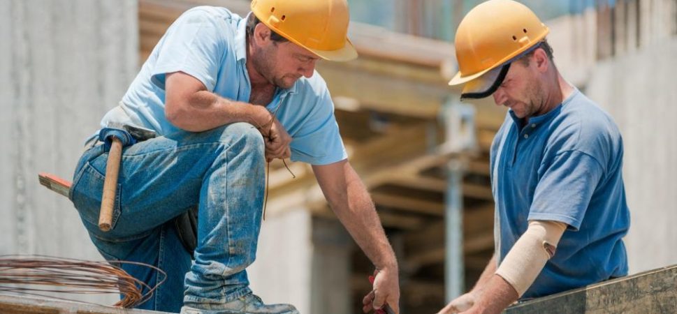 What Do Contractors Do?