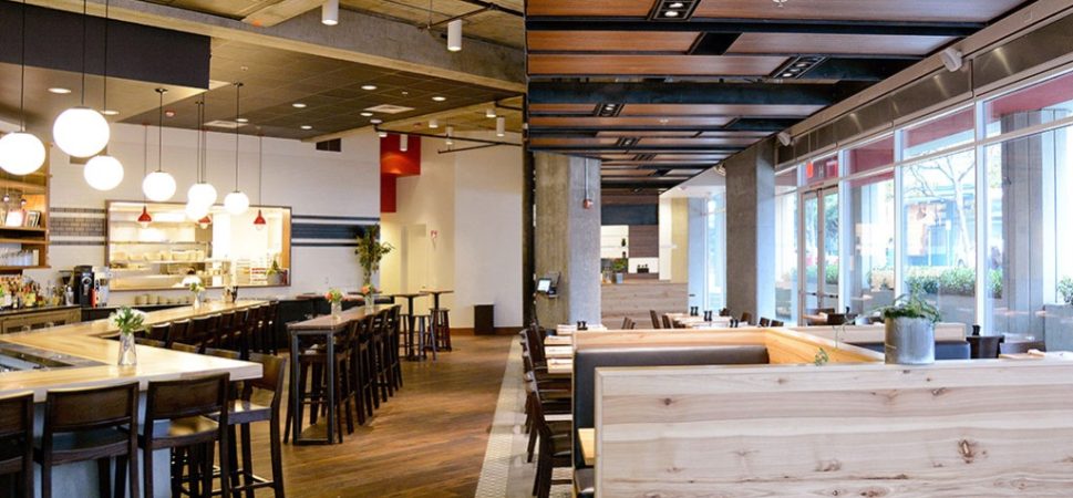 Choosing a Restaurant Construction Firm
