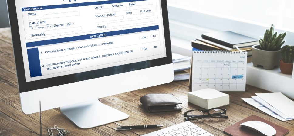 3 Benefits of a Personal Website