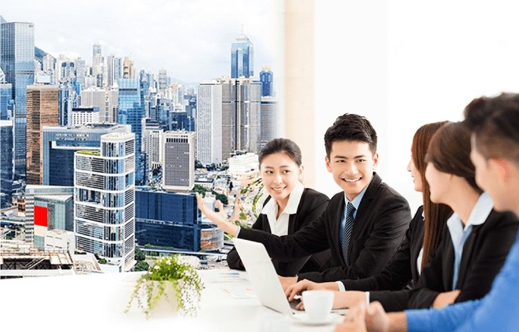 Why Should You Run Your Business In Or From Hong Kong?