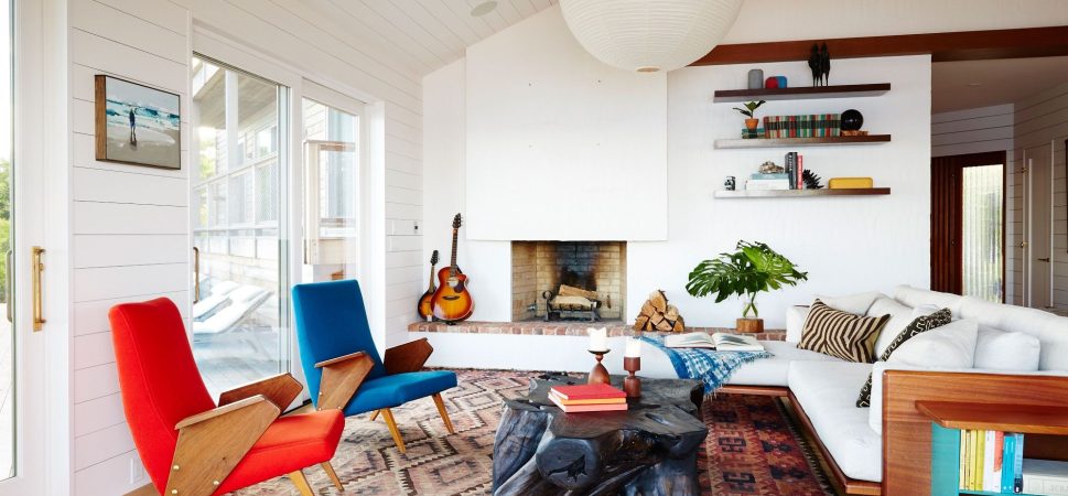 Build beautiful interiors now