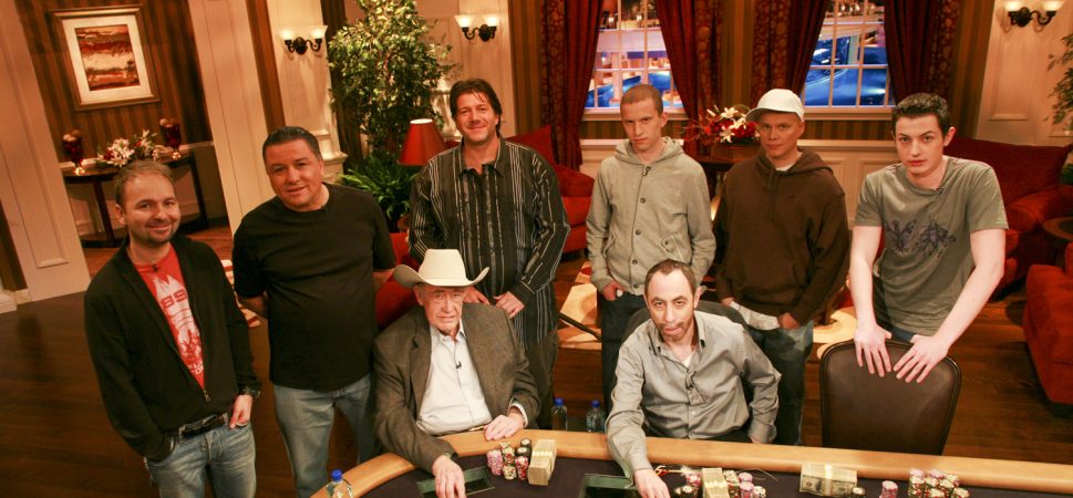 What is high stakes poker and everything about it: