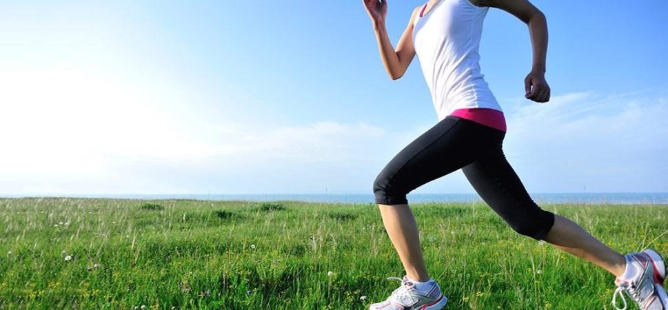 What does taking care of your body includes?