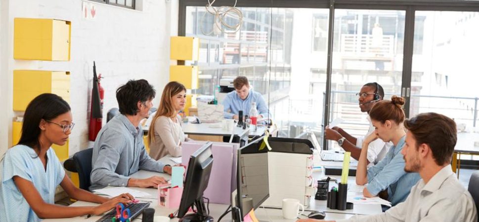 Improving Accounting Workflow To Become Firm Of The Future Competitors