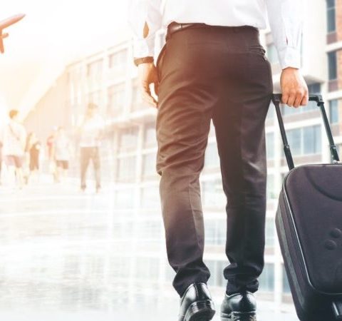 Should Your Employees Travel for Business?