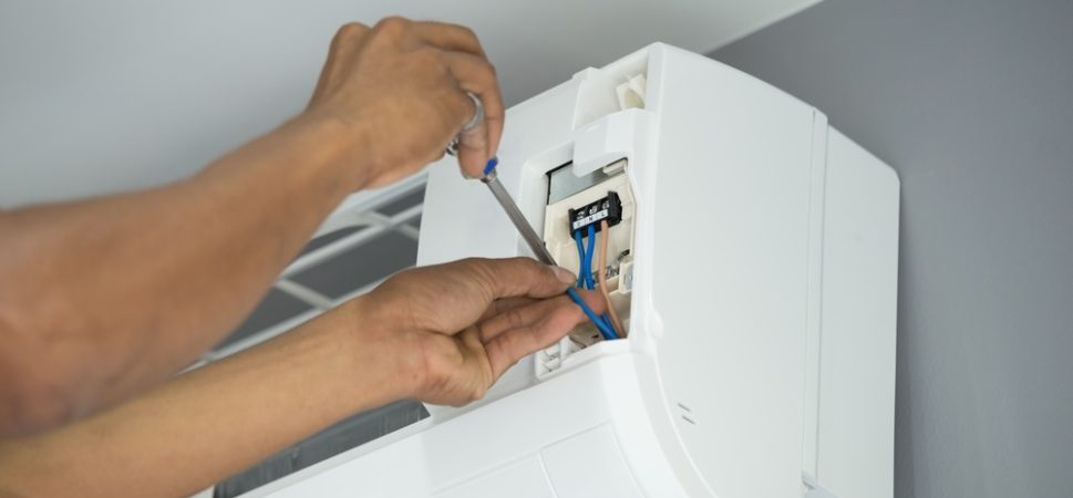 Get Your AC Installation Done Professionally