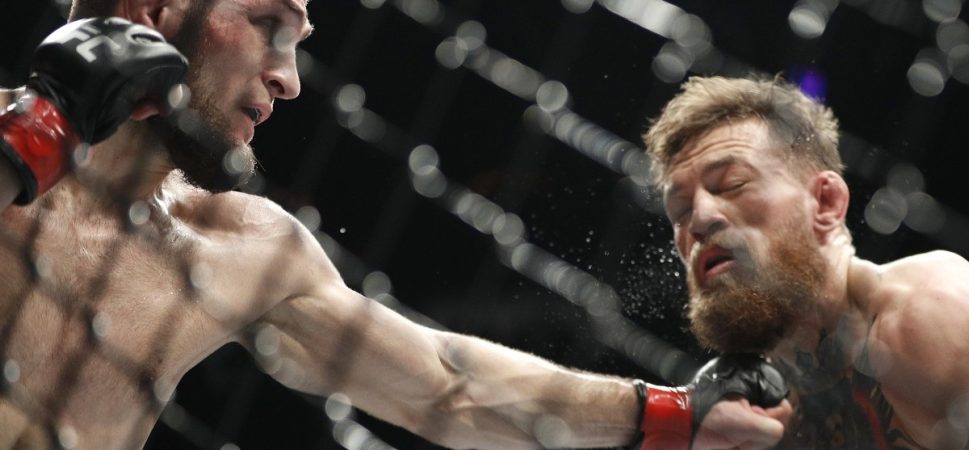 WhyTony Ferguson Wants Nurmagomedov at UFC 245