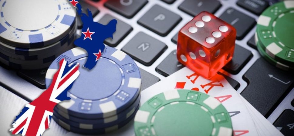 How to Make a Living Dipping Into Online Casinos