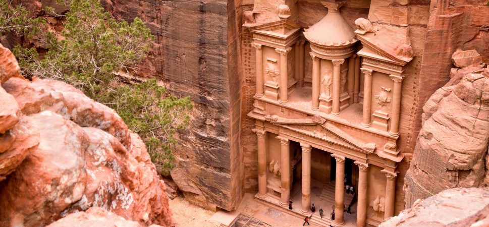 A definitive guide on finding the ideal Jordan Packages for your Trip