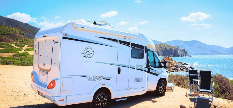 Dealing with RV Water Damage: The Basic Repair Process