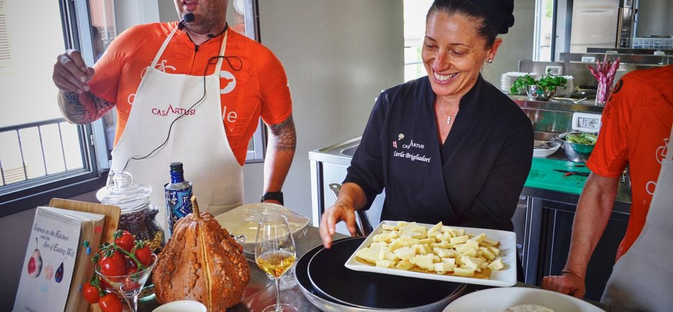 Top Tips For Choosing Your Own Private Chef