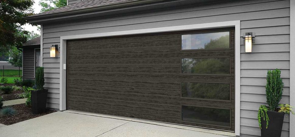 Top Reasons Your Garage Door Isn't Working