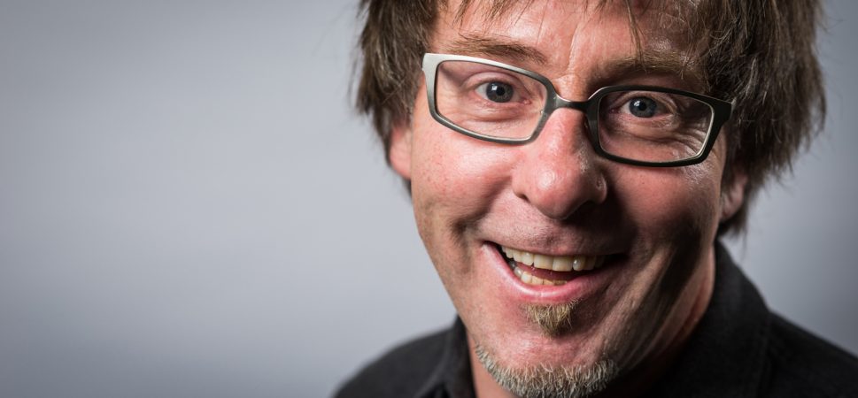 Tips To Take A Perfect Headshot Photograph
