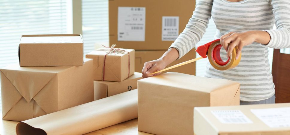 Essential Documents For Shipping Parcels Overseas
