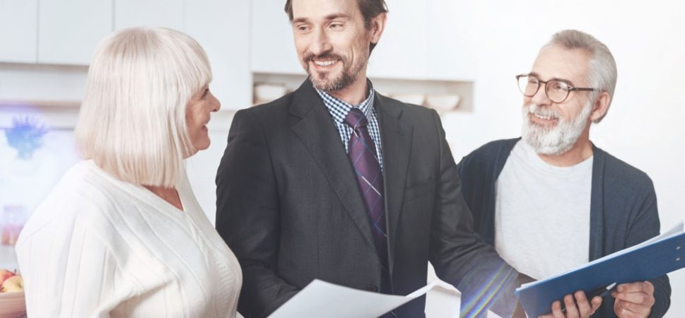Signs Of A Good Estate Planning Attorney