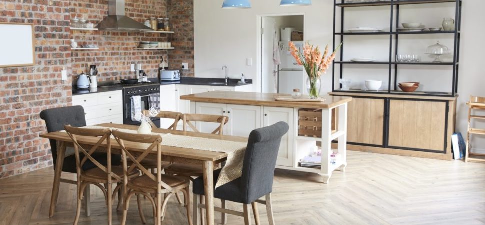 Steps for Choosing the Perfect Table Legs