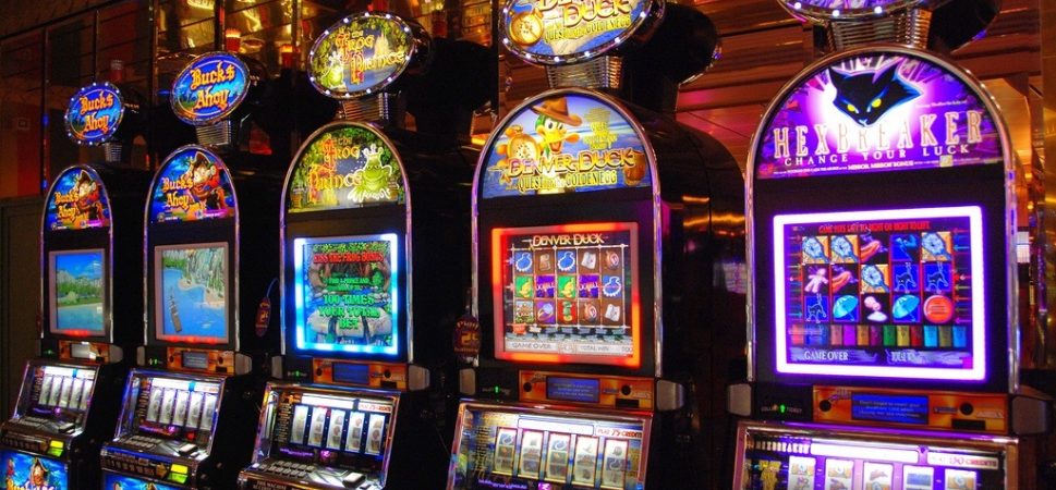 Finer Values for the best Slot gaming