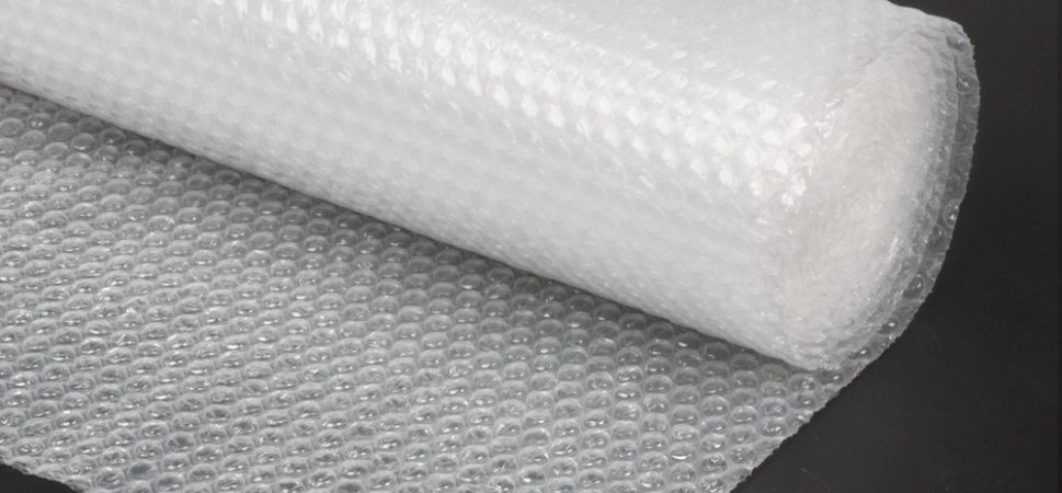 Polyethylene Foam as an Industrial Packaging Solution