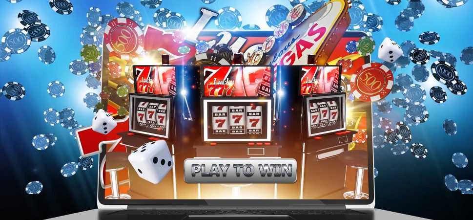 Top four basic things you need to know about mobile gambling