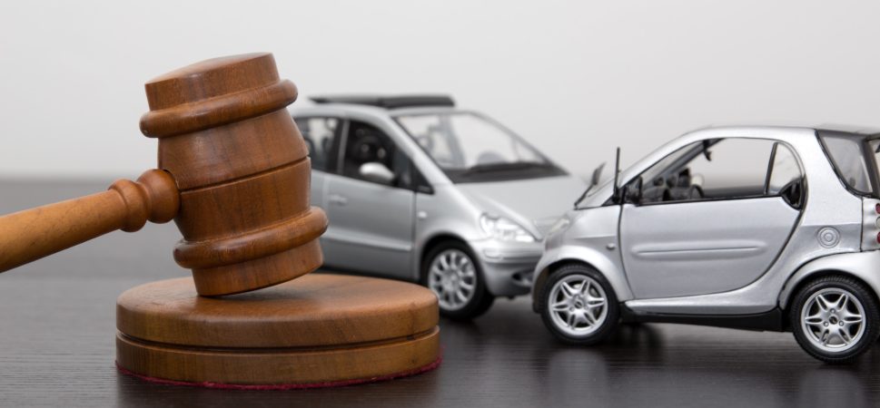 Pueblo car accident: Tips for getting a fair settlement