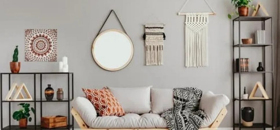 Why decorate your home with a macrame wall hanging?
