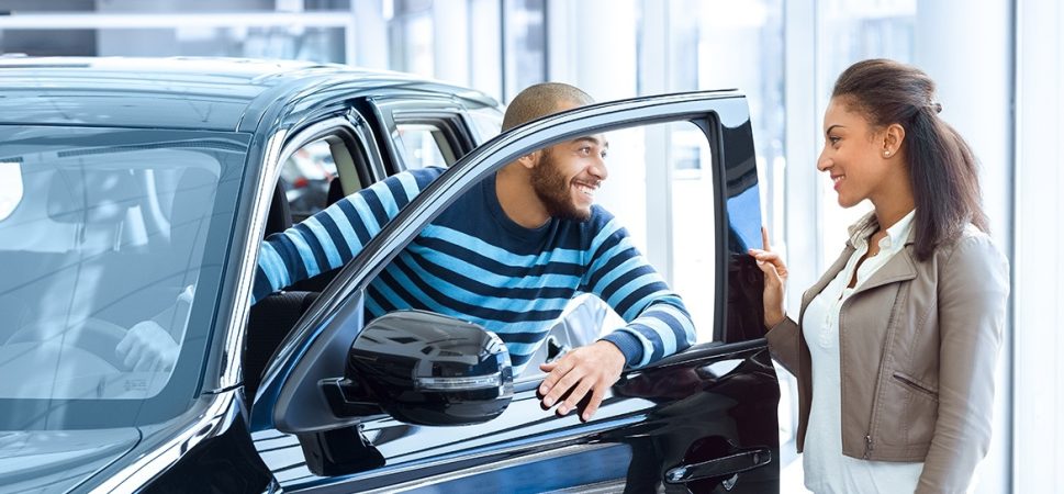Planning to Buy a Car? Strategize Your Purchase