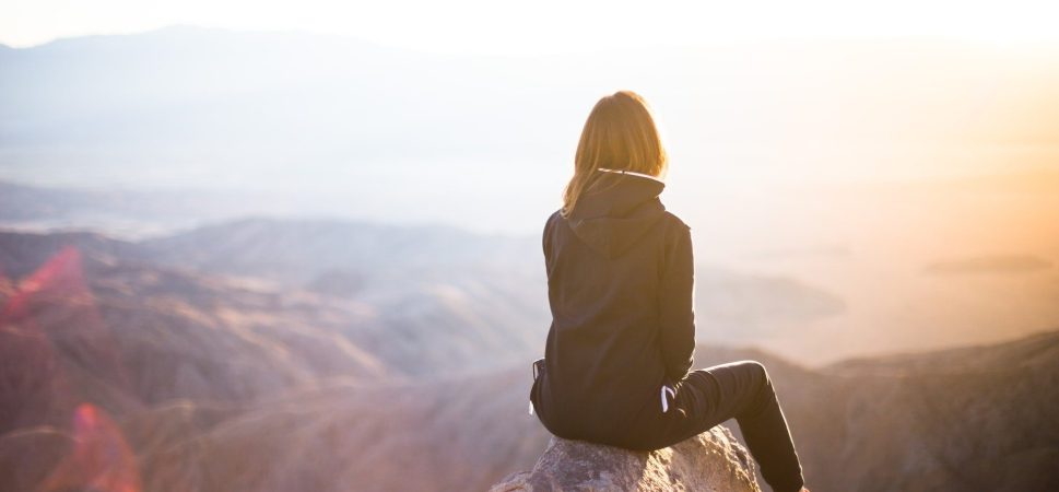 Nature Is the Antidote for Pandemic Stress