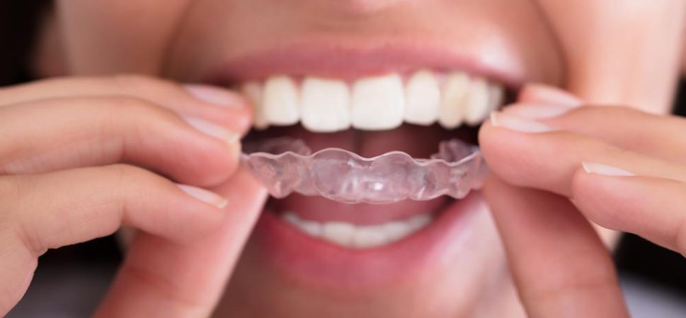 Snoring and Teeth Grinding: Preventing Them in Your Sleep
