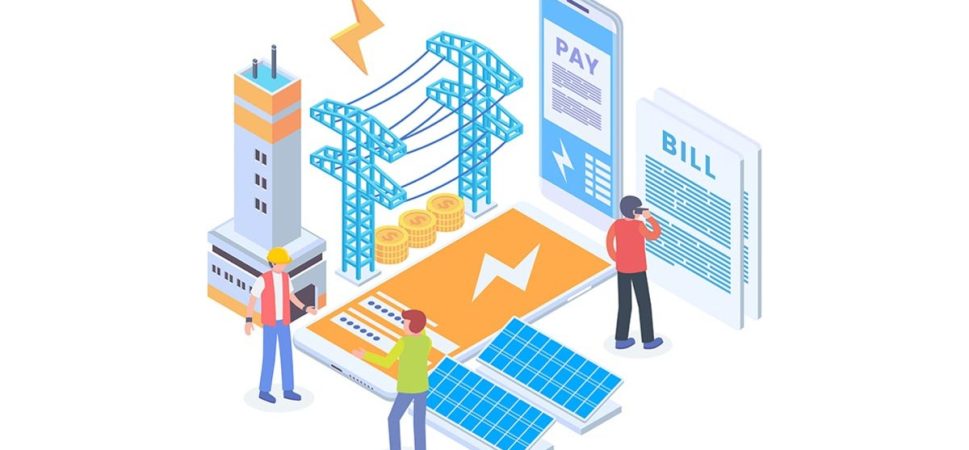 Things to check when you get your energy bill
