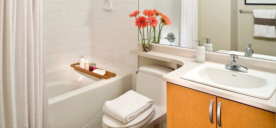 3 Bathroom Updates You May Want To Make