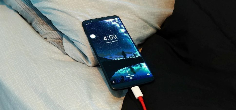 Innocent Smartphone Habits that Can Ruin Your Battery Life