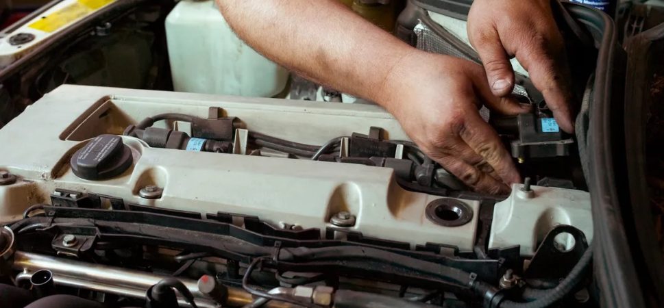 Automotive Car Parts: Learning the Basics
