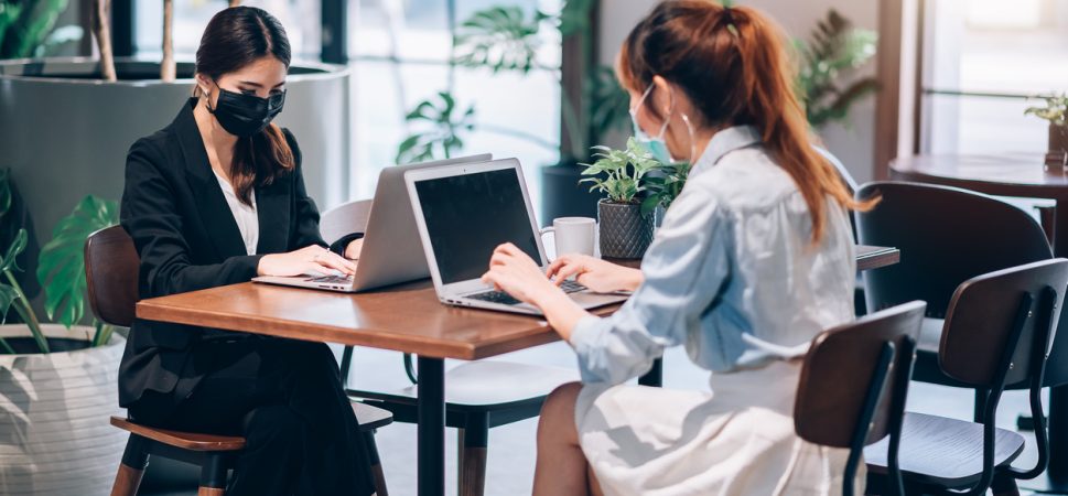 How Even Small Businesses Can Succeed in the New Normal