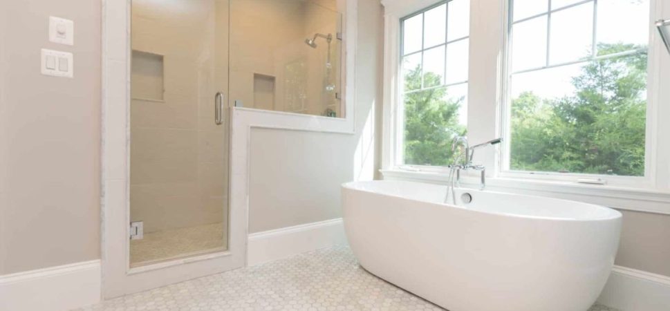 Remodeling Your Restroom? Don't Fail to Remember the Lights!