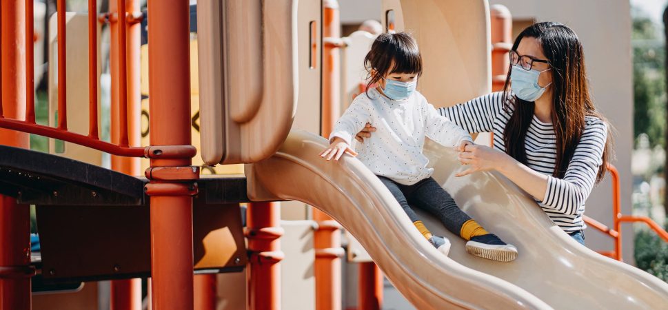 Playgrounds After COVID-19: What Owners and Parents Should Know