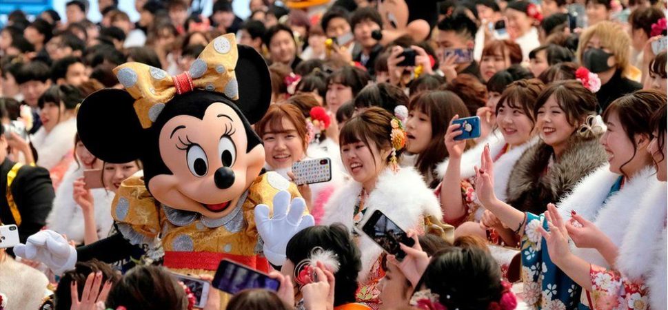 Interesting Coming-of-age Traditions All Over the World