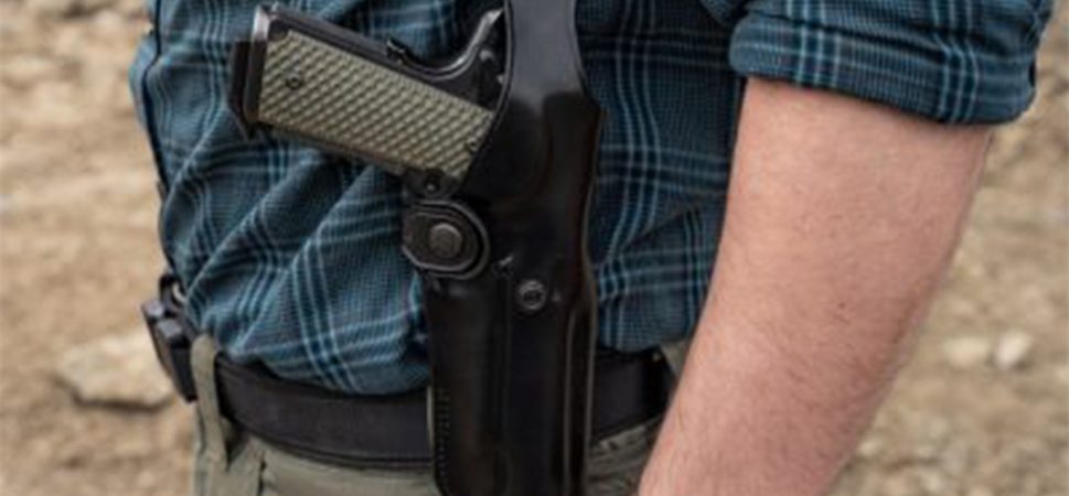 How Kirkpatrick Company Provides The Best Custom Leather Holsters?