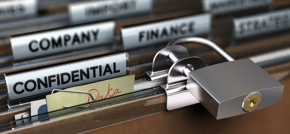 Top security tips to reduce the risk