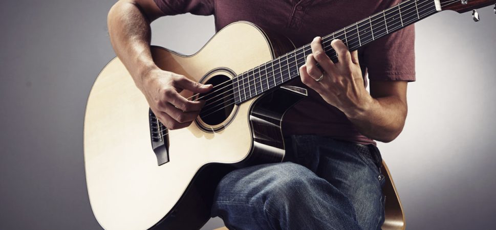 Top Features that Make a Great Guitar Player
