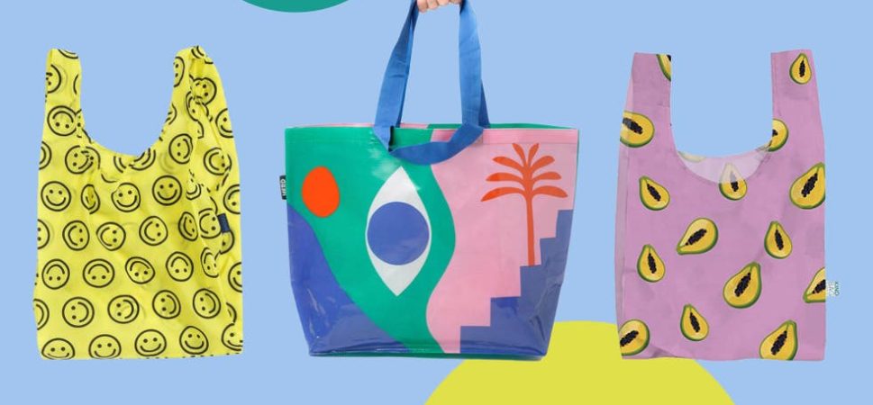 5 Marketing Benefits with Custom Reusable Bags