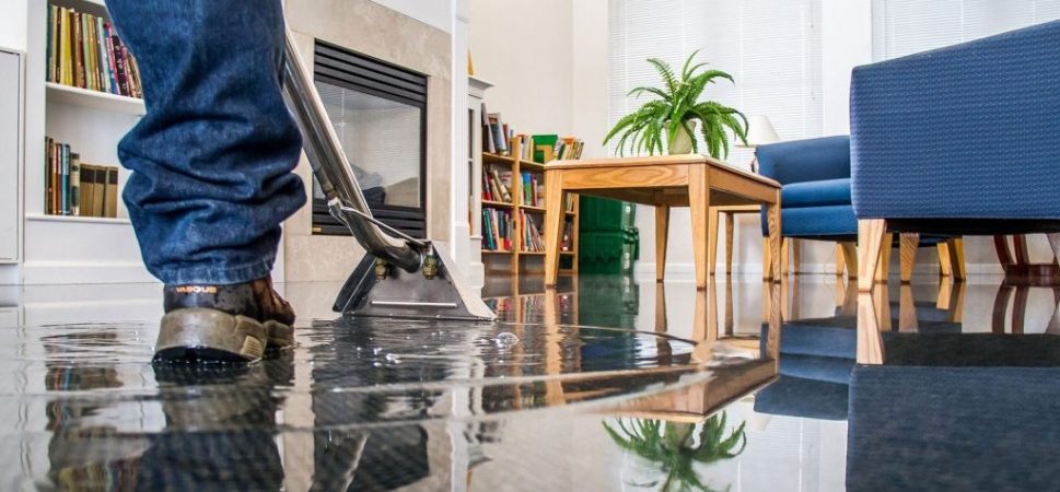 Qualities of a Good Water Restoration Near Me Company
