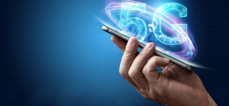Understanding 5G Completely and Knowing the Difference with LTE -