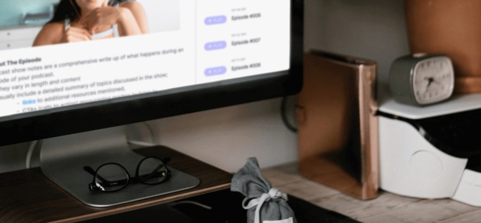 Mastering Note-Taking: How to Summarize Podcast Transcripts