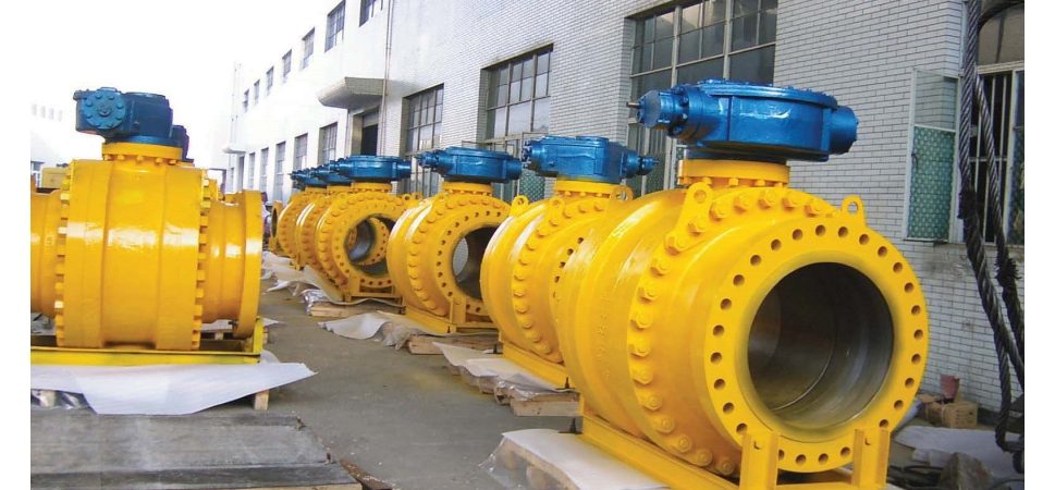 Superiority of Ball Valves: Why They're the Best Option for Your Needs
